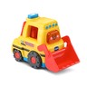 VTech® Go! Go! Smart Wheels® Bulldozer - view 1